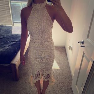 M brand dress from Nordstrom size 2!